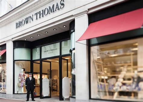 brown thomas online shopping cork.